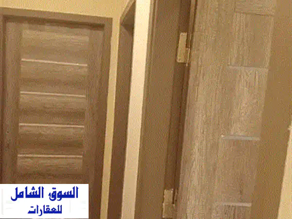 شقة 90 متر (أولوية تمويل عقاري!) الترا لوكس في حدائق أكتوبر - فرصة ذهبية!