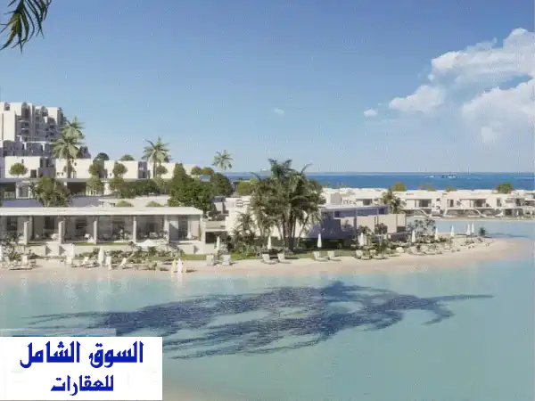 فرصة ذهبية! توين هاوس فاخر بخصم 40% في سولت، رأس الحكمة...