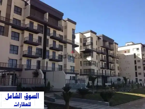شقة للبيع في مدينتي - 148 متر - B8 - فرصة ذهبية!