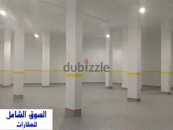 مكتب فاخر للبيع في منطقة الزلقا - 200 متر مربع، موقع متميز!
