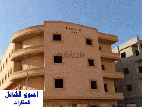 شقة 145م² للبيع بالشروق - استلام فوري! من المالك مباشرة