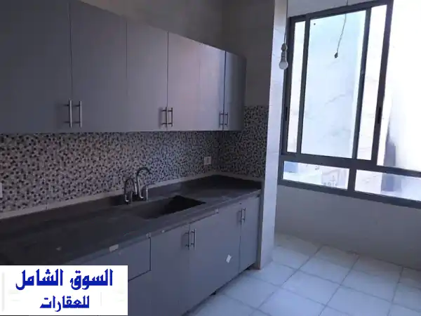 شقة أحلامك في فردان! 110 متر، بناء جديد، 285 ألف فقط!