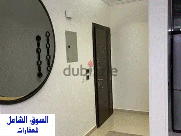شقة للبيع في كمبوند سراي | استلام فوري | فيو بحري خلاب | سعر مميز!