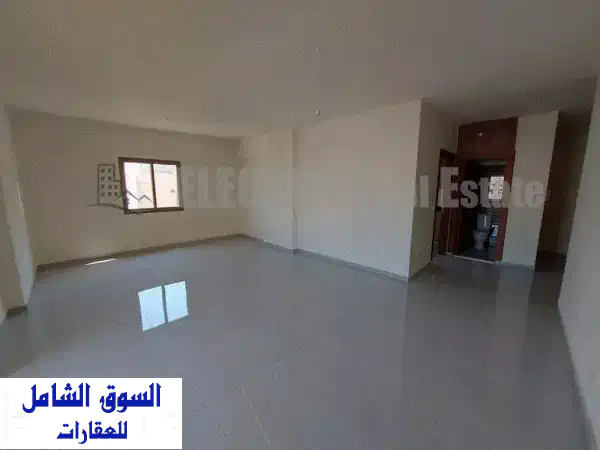 شقة جديدة للبيع في زوق مكايل - 125 متر مربع،  فرصة...