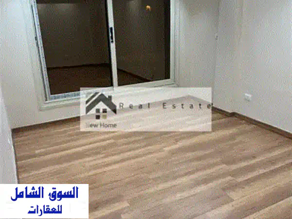شقة فاخرة 220م للبيع في قلب المعادي الجديدة - فرصة استثمارية لا تُفوّت!