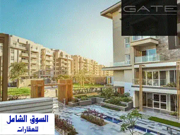 شقة للبيع في مدينتي - 148 متر - B8 - فرصة ذهبية!