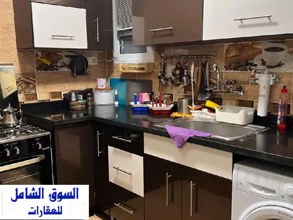 شقة سوبر لوكس في ميامي - إطلالة بحرية جزئية - فرصة ذهبية!