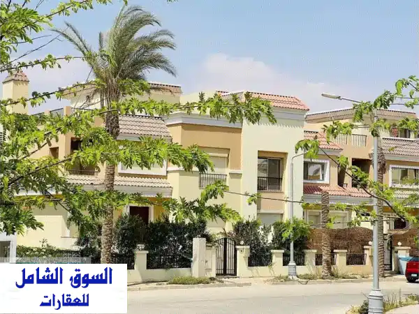 دوبلكس فاخر للبيع بمدينتي بخصم 47% - فرصة لا تُفوّت!