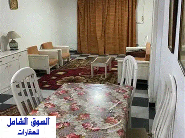 شقة فاخرة بـ بيانكي البيطاش - إسكندرية | بانوراما بحرية ساحرة!