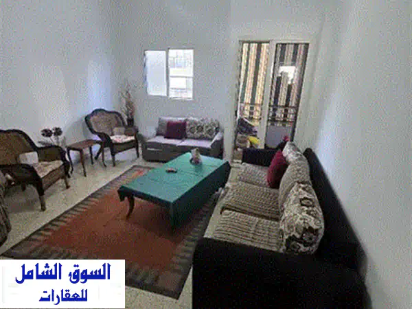 دوبلكس فاخر للبيع في الدكوانة - إطلالة بحرية وجبلية خلابة!