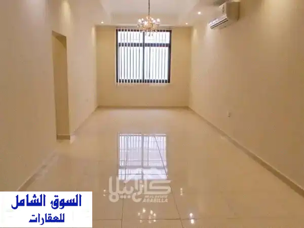 شقق فاخرة نصف مفروشة للإيجار في الحد الجديدة - راحة وعصرية بانتظارك!
