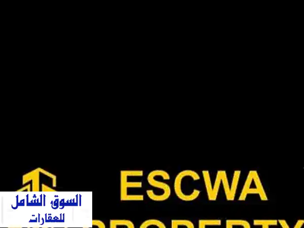 محل تجاري فاخر للبيع في الدكوانة - فرصة استثمارية مميزة!