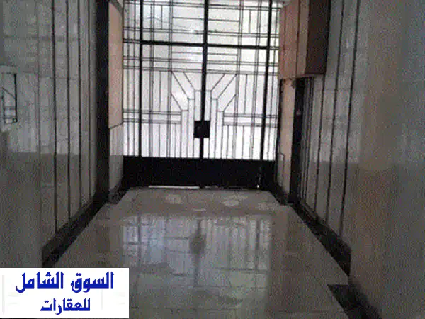 شقة فاخرة 240م² بحدائق الأهرام - البوابة الأولى (منطقة ج) - واجهة مميزة!