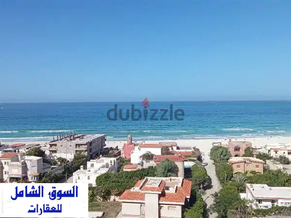 شقة فاخرة بـ بيانكي البيطاش - إسكندرية | بانوراما...