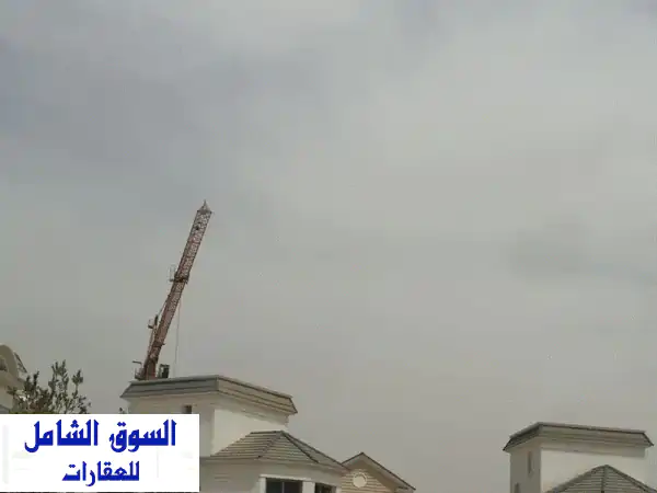 فرصة ذهبية! فيلا توين هاوس 420م² في ماونتن فيو آي...