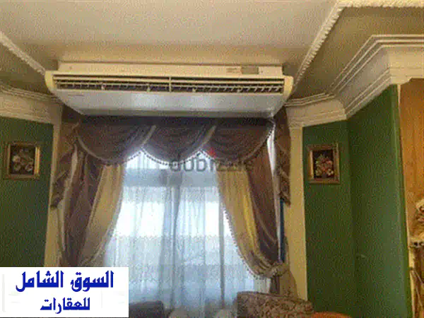روف للبيع 542 متر بطنطا - فرصة ذهبية لصائدي الفرص! (كود 1527)