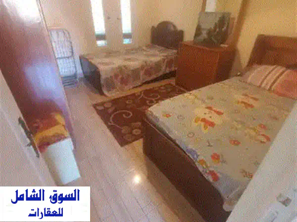 شاليه فاخر مطل على البحر في قرية مراقيا - إجازة صيفية لا تُنسى!