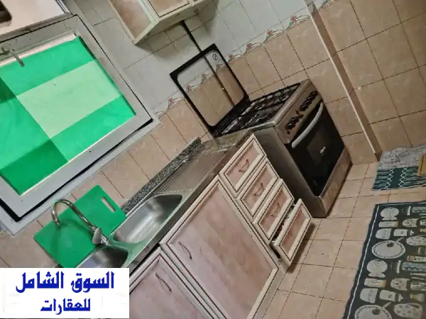 شقة غرفة وصالة في البطينة، الشارقة - متاحة من 11 أكتوبر! سعر مميز من المالك.