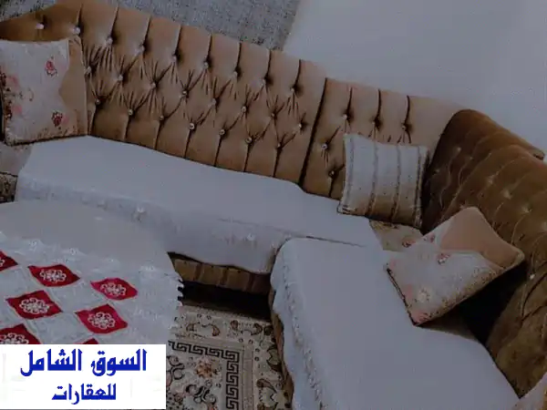 شقة غرفة وصالة في البطينة، الشارقة - متاحة من 11...