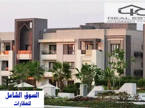 شاليه بحري فاخر في جايا الساحل الشمالي -  بحر، بول، وهدوء! (أقل سعر!)