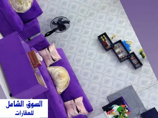 صالون نسائي راقٍ للبيع في الحميدية 1، عجمان -...