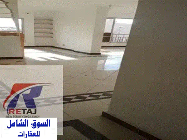 شقة فاخرة للبيع في كمبوند ذا نوفليست، المقطم - إطلالة خلابة على الكورنيش! بمقدم ٥٪ فقط!