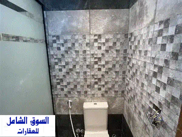 شقة للإيجار في مدينتي -  قلب الحياة وراحة البال!