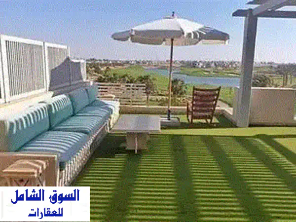 شالية فاخر على البحر - استلام فوري! صف أول في...