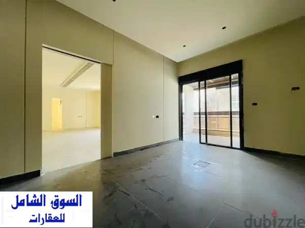 مكتب فاخر للإيجار في الأشرفية - 250 متر مربع،...