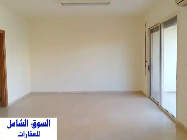شقة للبيع في لوزة - جبل المقطم | فيو رائع! 140 متر -...