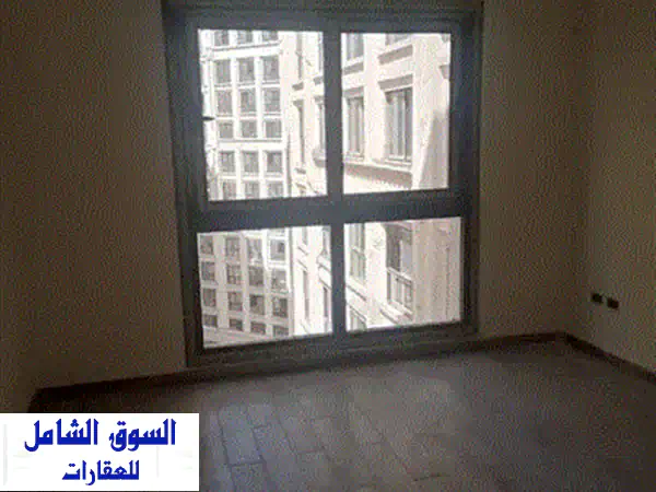 شقة للبيع 120م² بجوار كمبوند صواري - فرصة استثمارية مميزة!