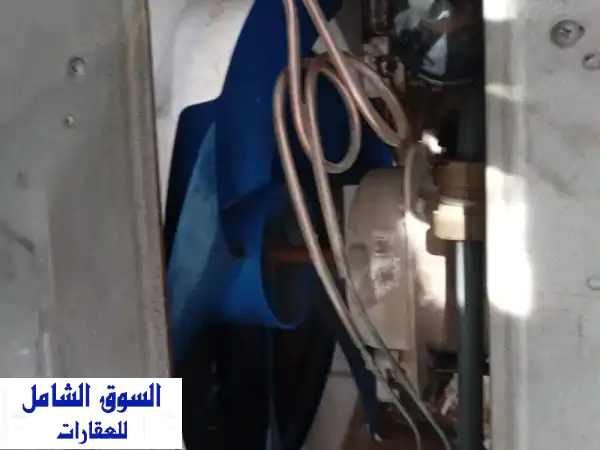 مكيف هواء بارد 2 طن - حالة ممتازة - 650 درهم فقط!