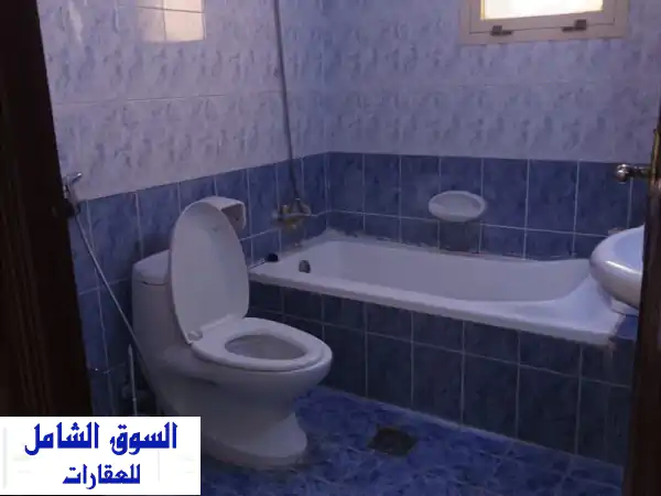 استوديو فاخر للإيجار في العين - البطين (خلف اكسترا مول) - 1500 درهم شامل!