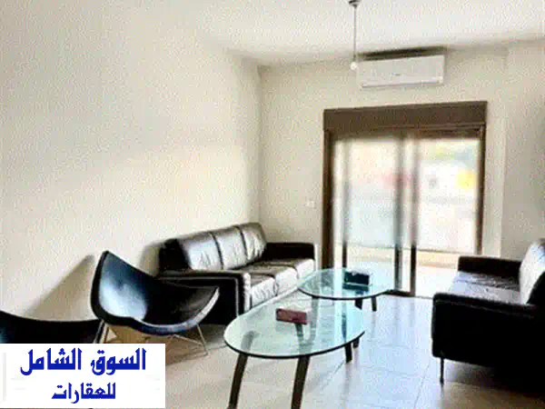 شقة فاخرة مفروشة للبيع في أدونيس - فرصة استثمارية لا تُفوّت!