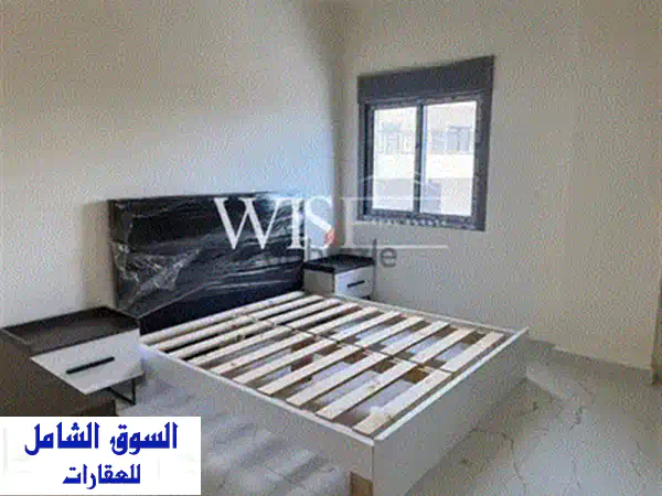 شقة مفروشة للايجار في رميلة الشوف - 100 متر مربع بإطلالة بحرية خلابة!