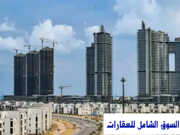 استمتع بإطلالة بحرية خلابة! ستديو فاخر للإيجار في...