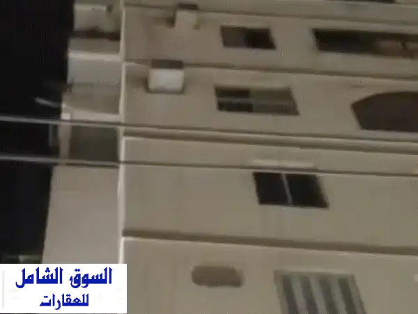 شقة فاخرة للبيع بمصر الجديدة - فيو مفتوح على...
