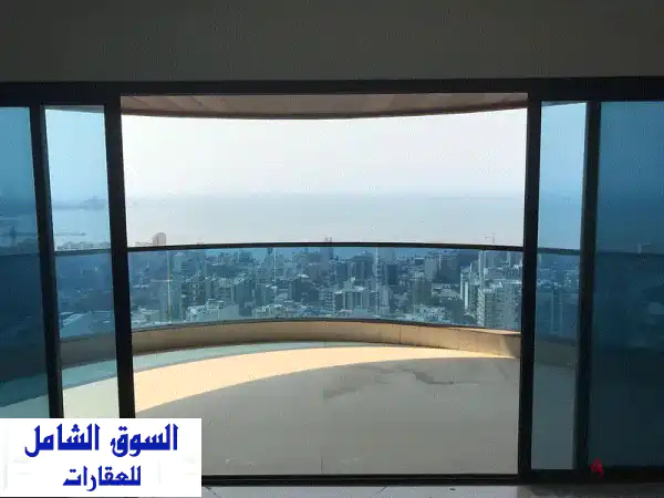 3BEDROOM APARTMENT FOR SALE  BQENNAYA METN شقة للبيع بقنايا المتن