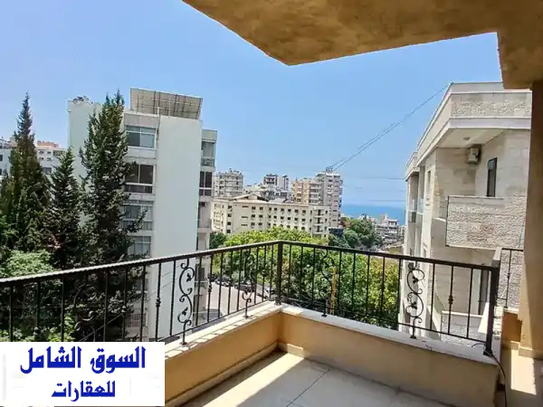 شقة فاخرة مفروشة للبيع في أدونيس - فرصة استثمارية...