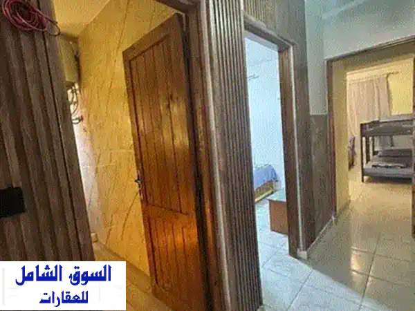 شاليه بحري فاخر جاهز للاستلام فوراً! تقسيط سهل، مساحة 120م²، عفش كامل!