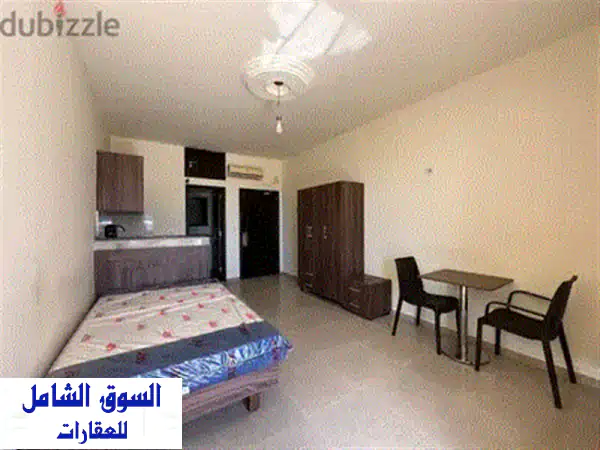 شقة فسيحة مع تراس واسع للإيجار في جبيل - قريبة من الاوتوستراد!