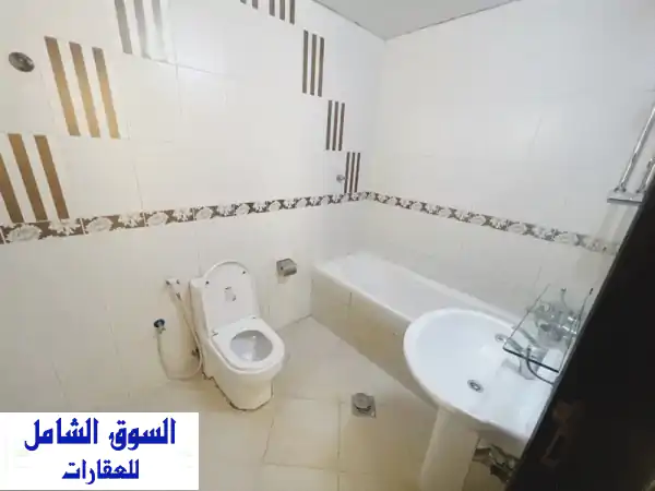 استوديو فاخر خلف نادي بني ياس بالشامخة - منزل أحلامك ينتظرك!