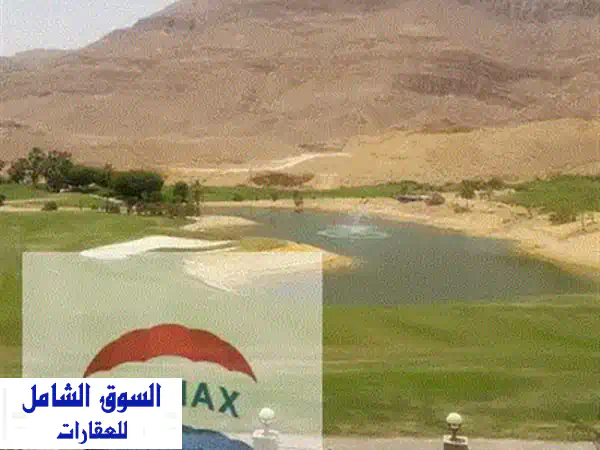 شاليه فاخر بالسخنة - بورتو السخنة -  فرصة ذهبية للاستمتاع بالبحر!