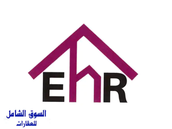 طابق أول فاخر للإيجار على طريق الخليج - مساحة 650 مترًا!  (مناسب لعيادات ومكاتب)