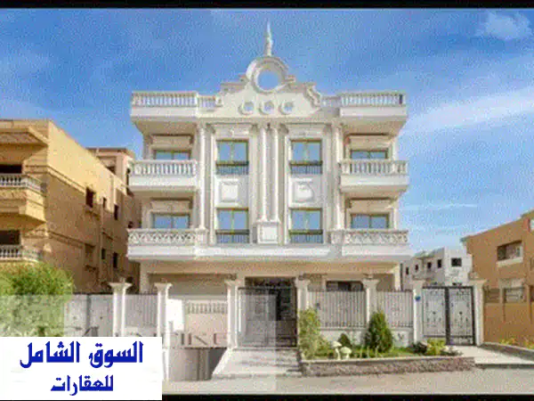 شقة للبيع في مدينتي B7 - فيو جاردن رائع! 96م² - تشطيب فاخر