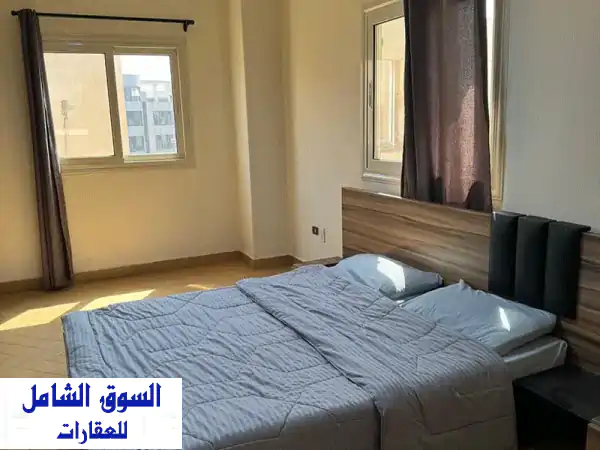 شقة فاخرة للإيجار بالتجمع الخامس - حيّ الأول - فرصة...