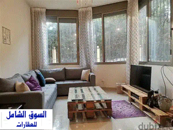 Apartment For Rent Achrafieh شقة للأجار