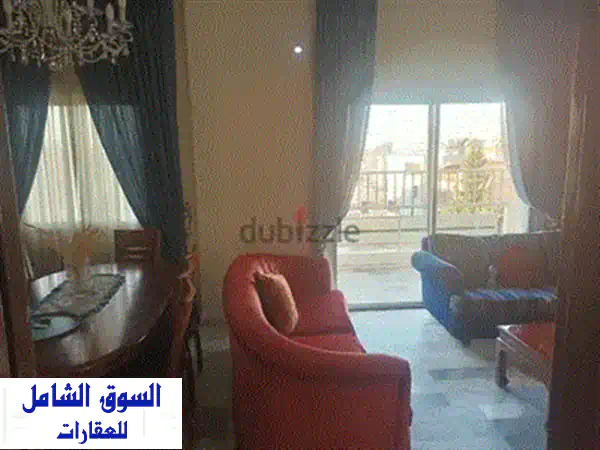 شقة فاخرة للبيع في عين الرمانة - 110 متر - 152,000 دينار