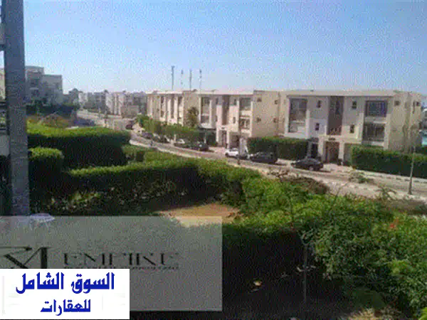شاليه أرضي فاخر للإيجار في ستيلا هايتس سيدي عبد الرحمن - ملاذك الخاص!
