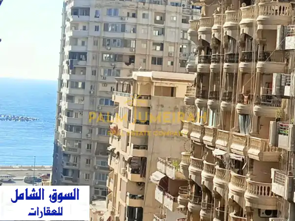شقة فاخرة 135م² للبيع في ميامي (شارع خليل حمادة) -...
